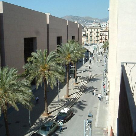 Ferienwohnung Porta Carini Palermo Exterior foto