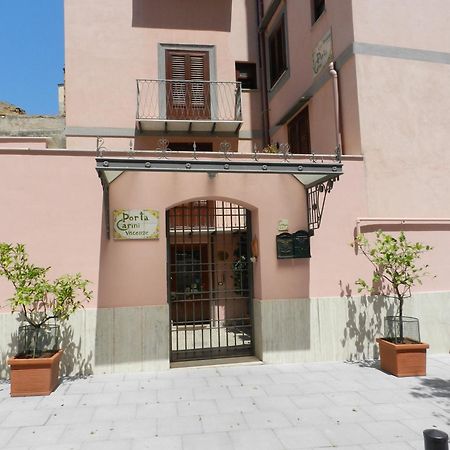 Ferienwohnung Porta Carini Palermo Exterior foto